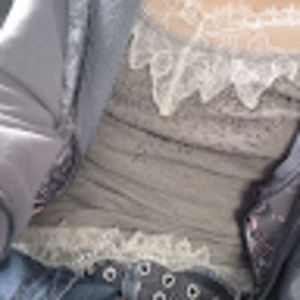 Meet your Posher, Isabella